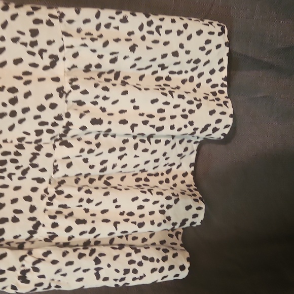 White birch shirt size l - Picture 3 of 3